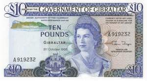 10 Pounds 1986